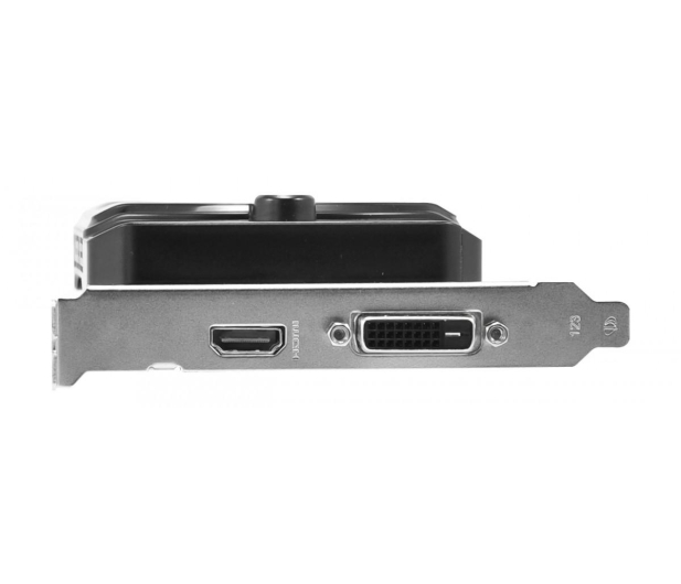 PALIT GeForce GTX 1650 STORMX 4GB GDDR5 128BIT DVI-D/HDMI - 1095160 - zdjęcie 5